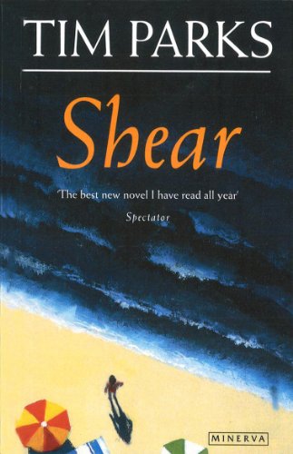 Book Shear free
