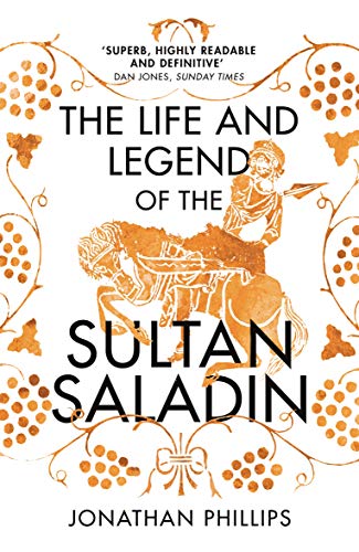 Book Life & Legend Of The Sultan Saladin free