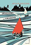 Book Swallows and Amazons free