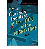 Book Curious Incident of Dog in Night Time free