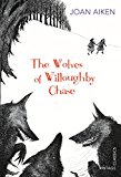 Book The Wolves of Willoughby Chase free