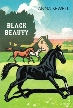 Book Black Beauty (Vintage Children's Classics) free