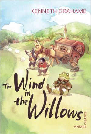 Book The Wind in the Willows (Vintage Children's Classics) free