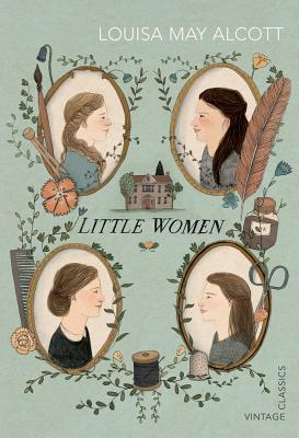 Book Little Women (Vintage Children's Classics) free