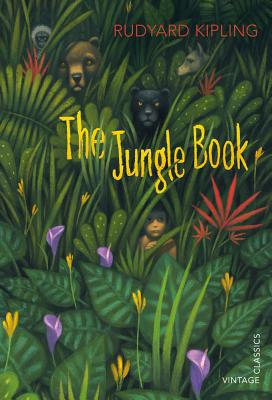 Book The Jungle Book (Vintage Children's Classics) free