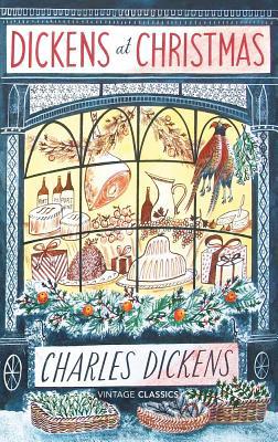 Book Dickens at Christmas (Vintage Classics) free