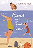 Book Emil and the Three Twins free