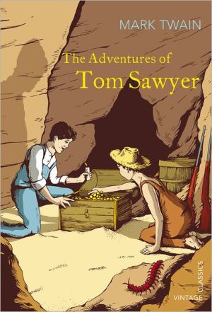 Book The Adventures of Tom Sawyer (Vintage Children's Classics) free