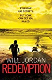Book Redemption (1) (Ryan Drake) free