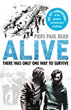 Book Alive: The True Story of the Andes Survivors free