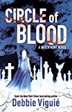 Book Circle of Blood: A Witch Hunt Novel free