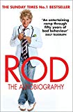 Book Rod The Autobiography free
