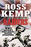 Book Raiders: World War Two True Stories free