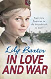 Book In Love and War free