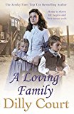 Book Dilly Court Collection 8 Books Set (A Loving Family, The Lady's Maid, Cinderella Sister, A Mother's Secret, The Workhouse Girl, A Mother's Trust, The Ragged Heiress, The Best of Daughters) free