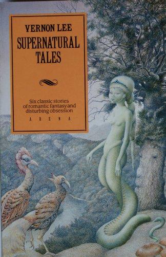 Book Supernatural tales: excursions into fantasy free