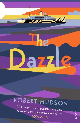Book The Dazzle free
