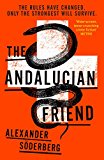 Book The Andalucian Friend: The First Book in the Brinkmann Trilogy (Brinkman Trilogy 1) free