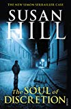 Book The Soul of Discretion: Simon Serrailler Book 8 free