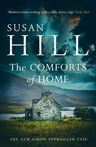 Book The Comforts of Home: Simon Serrailler Book 9 (191 POCHE) free