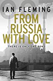 Book From Russia with Love (James Bond 007) free