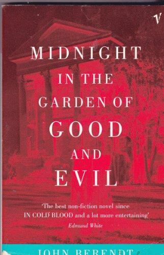 Book Midnight in the Garden of Good and Evil : A Savannah Story free