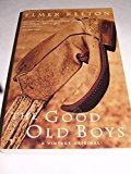 Book Good Old Boys free