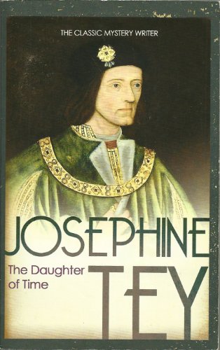 Book The Daughter of Time free