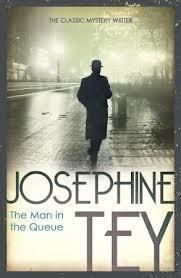 Book The Man in the Queue free