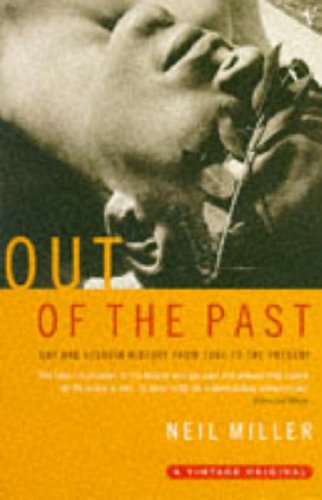 Book Out of the Past: Gay and Lesbian History from 1869 to the Present free