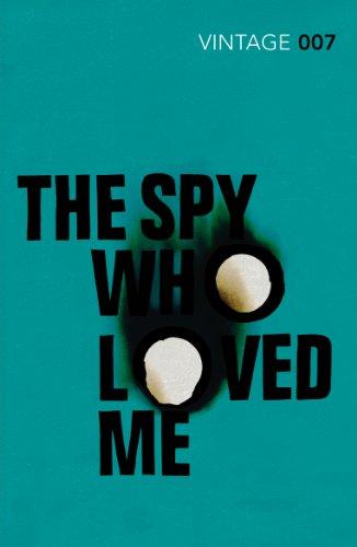 Book SPY WHO LOVED (CLASSICS EDITION) free