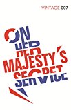 Book On Her Majestys Secret Service free