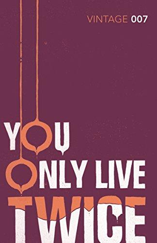 Book You Only Live Twice free