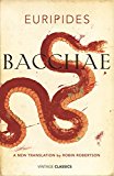 Book The Bacchae free