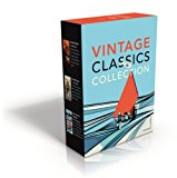 Book Vintage Classics Collection: Includes The Silver Sword, Treasure Island, Swallows and Amazons free