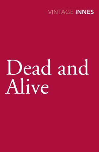 Book Dead and Alive free