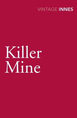 Book Killer Mine free