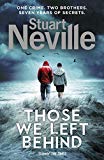 Book Those We Left Behind free