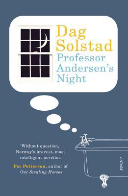 Book Professor Andersen's Night free
