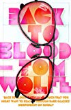 Book Back to Blood free