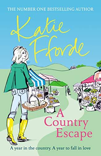 Book A COUNTRY ESCAPE (191 POCHE) free