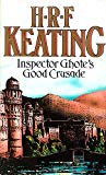 Book Inspector Ghote's Good Crusade free
