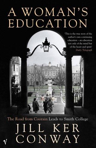 Book A Woman's Education: The Road from Coorain Leads to Smith College free