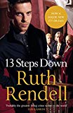 Book 13 Steps Down. Ruth Rendell free