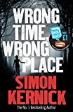 Book Wrong Time, Wrong Place (Quick Reads 2013) free