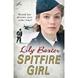 Book Lily Baxter Collection 6 Books Set (We'll Meet Again, In Love and War, The Girls in Blue, Poppy's War, Spitfire Girl, The Shopkeeper’s Daughter) free