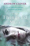 Book The Things I'd Miss free