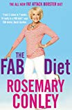 Book The FAB Diet free