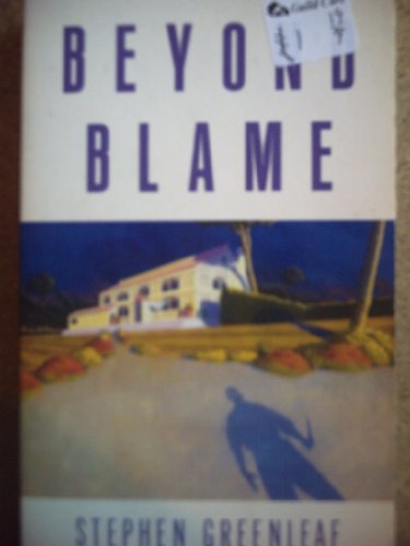 Book Beyond Blame free