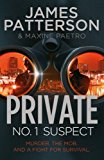 Book Private No 1 Suspect EXPORT free